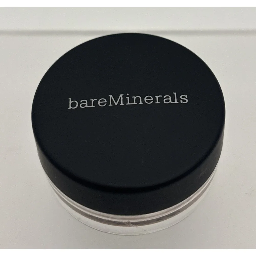Sealed bareMinerals Bare Escentuals Eye Shadow Eyecolor ROSE GOLD 61570  .02 oz